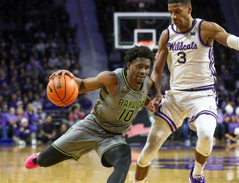 Baylor Bears Odds .